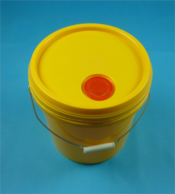 勁強(qiáng)塑料桶